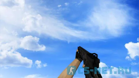 Модель «MAG-7 | Предсказание (Foresight)» для CS 1.6 (скрин 3)