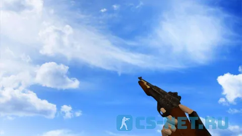 Модель «Nova Антиквариат» для CS 1.6 (скрин 2)