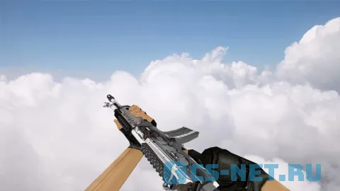 Модель «Galil Falcon» для CS 1.6 (скрин 2)