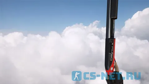 Модель «Sawed-off Turbo» для CS 1.6 (скрин 2)