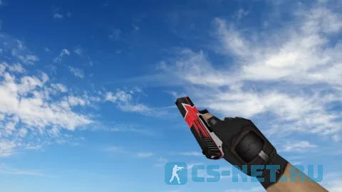 Модель «P2000 Starladder» для CS 1.6 (скрин 2)