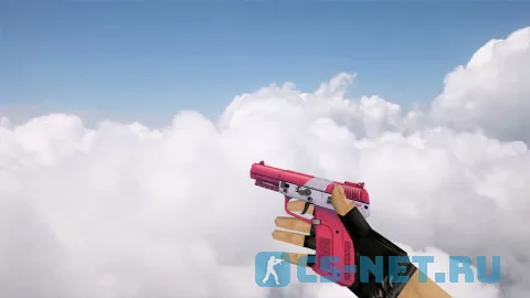 Модель «Five Seven One Tap» для CS 1.6