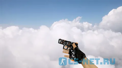 Модель «P250 Next Technology» для CS 1.6