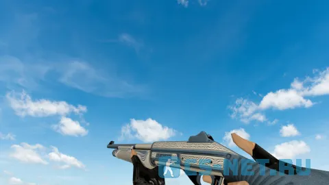 Модель «Nova Tread» для CS 1.6