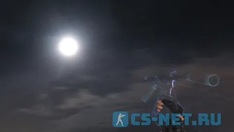 Модель «Star Chaser AR» для CS 1.6 (скрин 2)