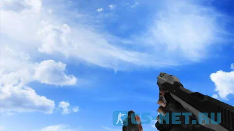 Модель «Seburo» для CS 1.6 (скрин 2)