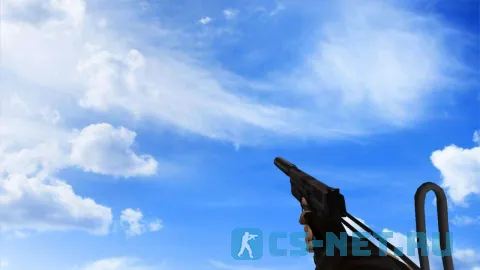 Модель «ПП Глок» для CS 1.6