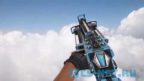 Модель «Rock Breaker» для CS 1.6 (скрин 2)