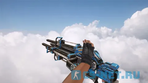 Модель «Rock Breaker» для CS 1.6 (скрин 3)