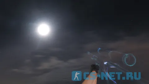 Модель «Star Chaser AR» для CS 1.6