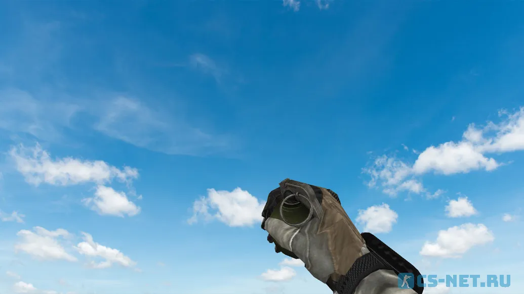 Пак моделей оружия «BT Battery Pack» для CS 1.6 (скрин 11)