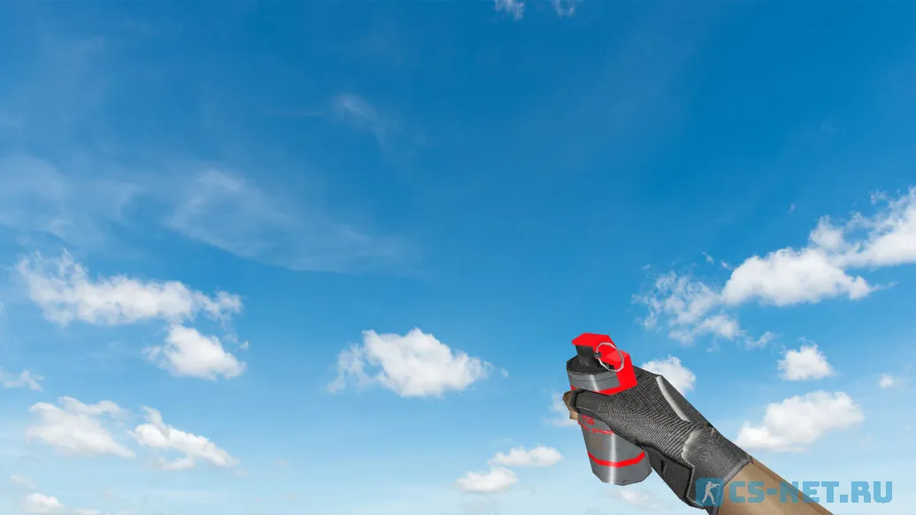 Пак моделей оружия «Freen's Case Pack» для CS 1.6 (Взрывная)