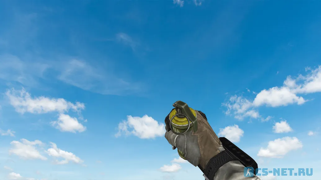 Пак моделей оружия «BT Battery Pack» для CS 1.6 (скрин 23)