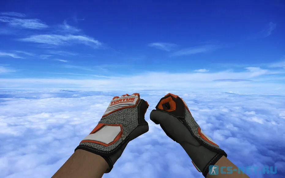 Пак моделей оружия «Specialist Gloves | Foundation Pack» для CS 1.6
