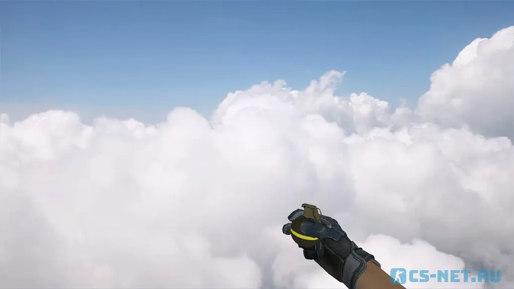 Пак моделей оружия «Hard Knuckle Weapon Pack» для CS 1.6 (Взрывная)