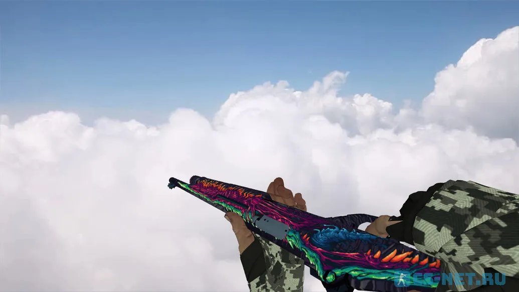 Пак моделей оружия «Hand Wraps Spruce DDPAT Pack» для CS 1.6 (Nova)