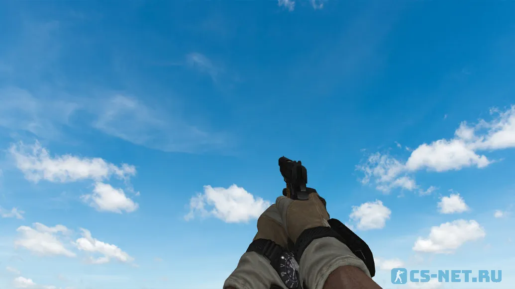 Пак моделей оружия «BT Battery Pack» для CS 1.6 (скрин 6)