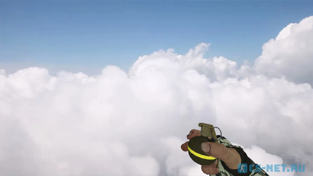 Пак моделей оружия «Hand Wraps Spruce DDPAT Pack» для CS 1.6 (Взрывная)