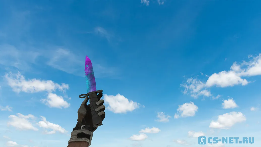 Пак моделей оружия «BasildoomHD» для CS 1.6 (Knife)