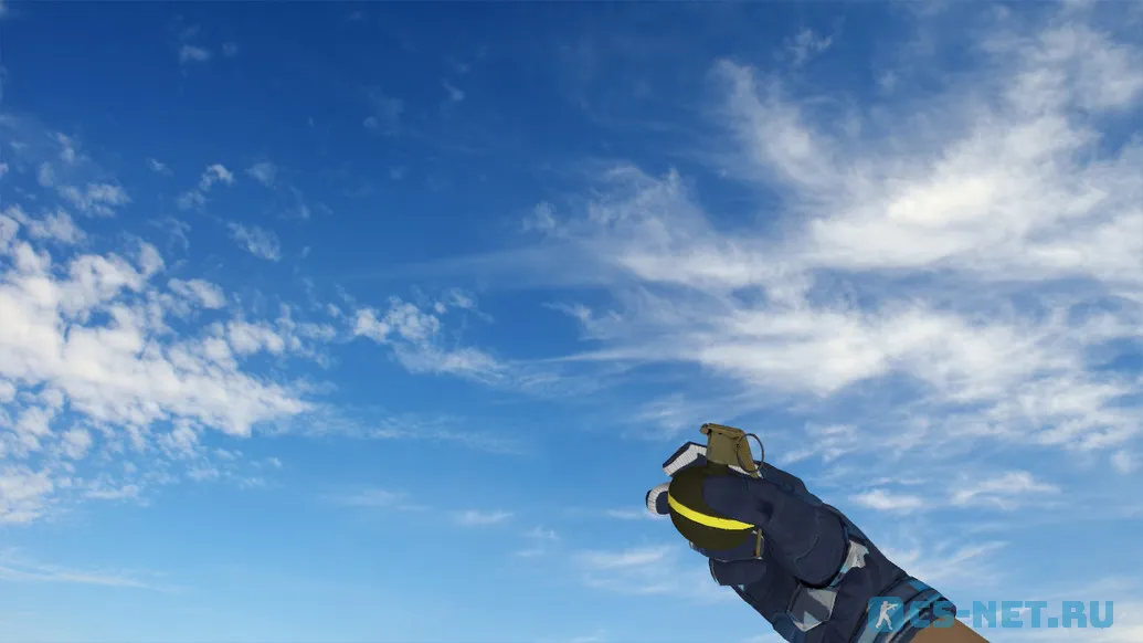 Пак моделей оружия «Sport Superconductor Pack» для CS 1.6 (Взрывная)