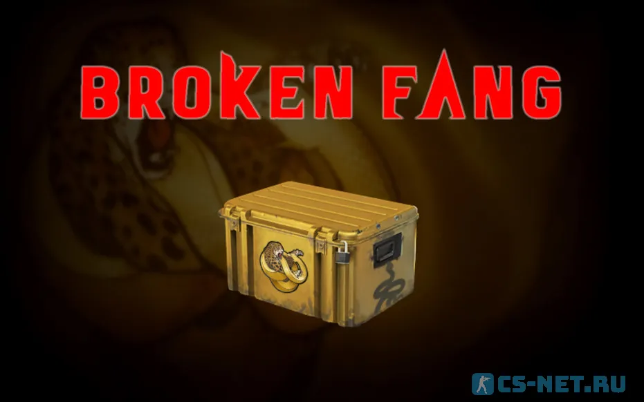 Пак моделей оружия «Из операции Сломанный Клык» для CS 1.6