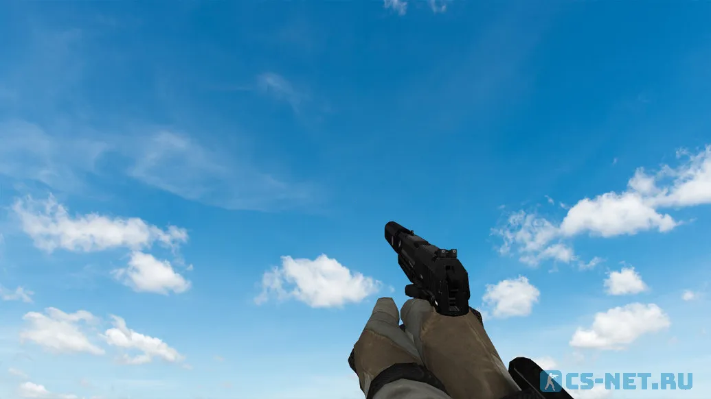 Пак моделей оружия «BT Battery Pack» для CS 1.6 (скрин 26)