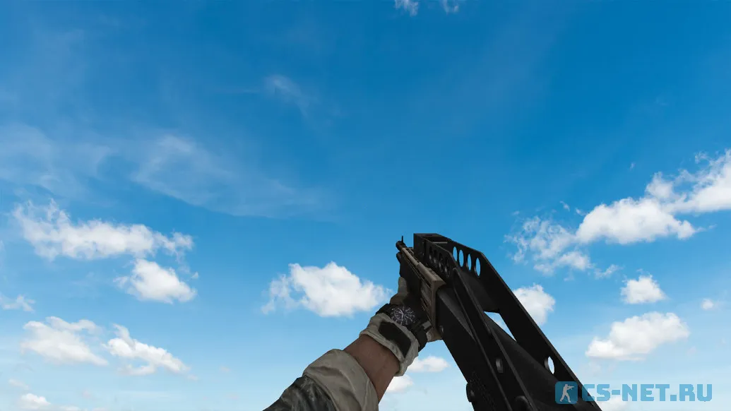 Пак моделей оружия «BT Battery Pack» для CS 1.6 (скрин 27)