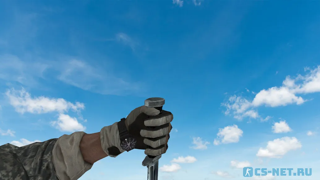 Пак моделей оружия «BT Battery Pack» для CS 1.6 (скрин 12)