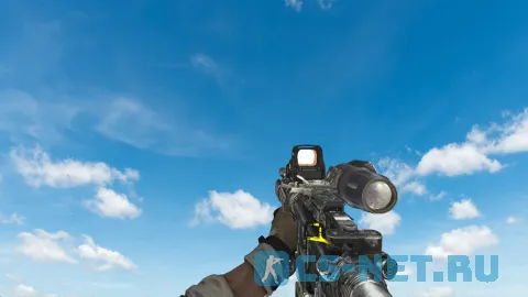 Пак моделей оружия «BT Battery Pack» для CS 1.6 (скрин 1)