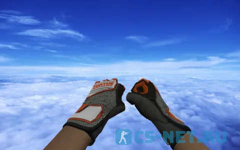 Пак моделей оружия «Specialist Gloves | Foundation Pack» для CS 1.6