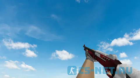 Пак моделей оружия «Freen's Case Pack» для CS 1.6 (Xm1014)