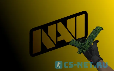 Пак моделей оружия «electronic Inventory» для CS 1.6 (Deagle)
