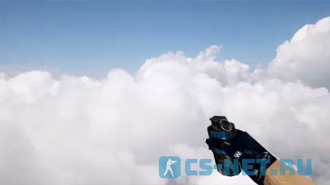 Пак моделей оружия «KoT3 Weapon Pack» для CS 1.6 (Слеповая)