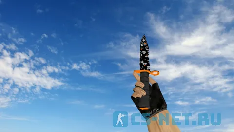 Пак моделей оружия «Next Technology Pack» для CS 1.6 (knife)