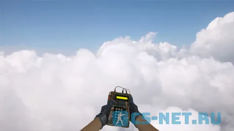 Пак моделей оружия «Hard Knuckle Weapon Pack» для CS 1.6 (Bomb)