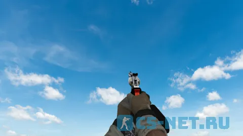 Пак моделей оружия «BT Battery Pack» для CS 1.6 (скрин 3)