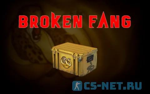 Пак моделей оружия «Из операции Сломанный Клык» для CS 1.6