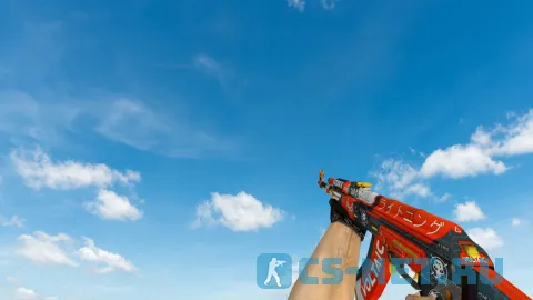 Пак оружия | Кровавый спорт для CS 1.6 (AK47)