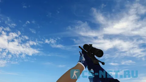 Пак моделей оружия «Sport Amphibious Pack» для CS 1.6 (AWP)