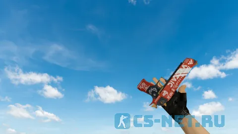 Пак оружия | Кровавый спорт для CS 1.6 (Deagle)