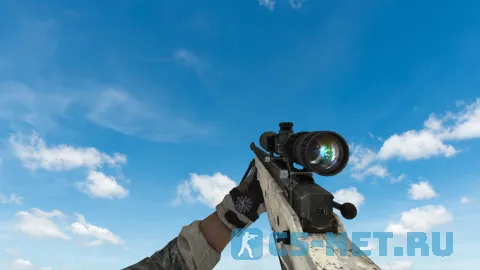 Пак моделей оружия «BT Battery Pack» для CS 1.6 (скрин 2)