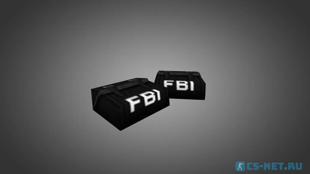 Модель «FBI Defusal Kit» для CS 1.6 (скрин 2)