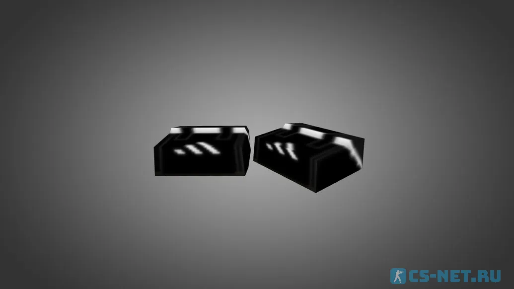 Модель щипцов «Black Adidas Defuser» для CS 1.6 (скрин 2)