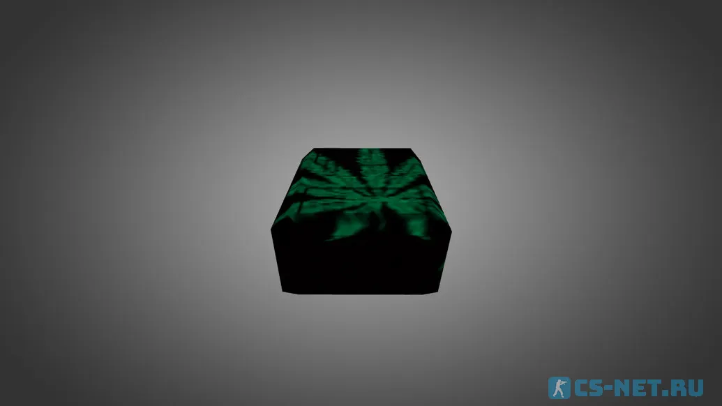 Модель «Weed Backpack» для CS 1.6 (скрин 2)