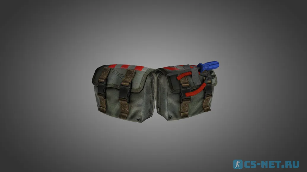 Модель «CS:GO Defuse Kit» для CS 1.6
