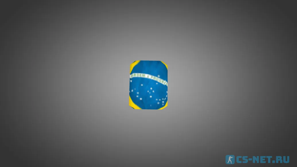 Модель «Бразильский рюкзак» для CS 1.6 (скрин 2)