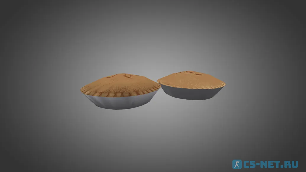 Модель щипцов «Pie as Defuse Kit» для CS 1.6