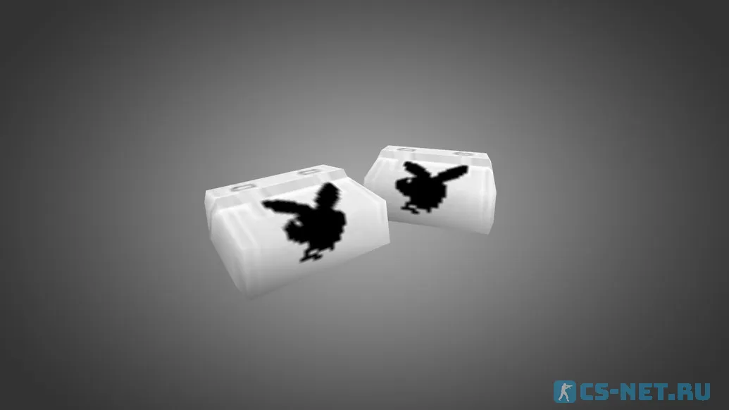 Модель щипцы «Playboy Defkit» для CS 1.6 (скрин 2)