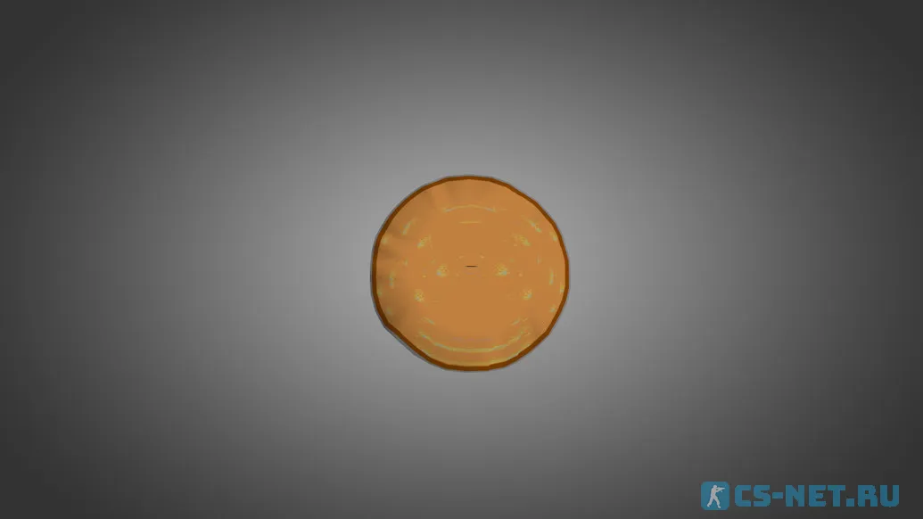 Модель «Pie as Backpack» для CS 1.6 (скрин 3)
