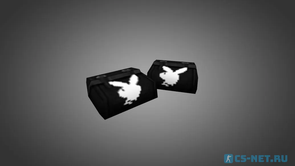Модель щипцы «Playboy Defkit» для CS 1.6